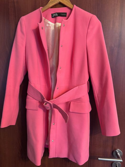 Рокля - сако на Zara