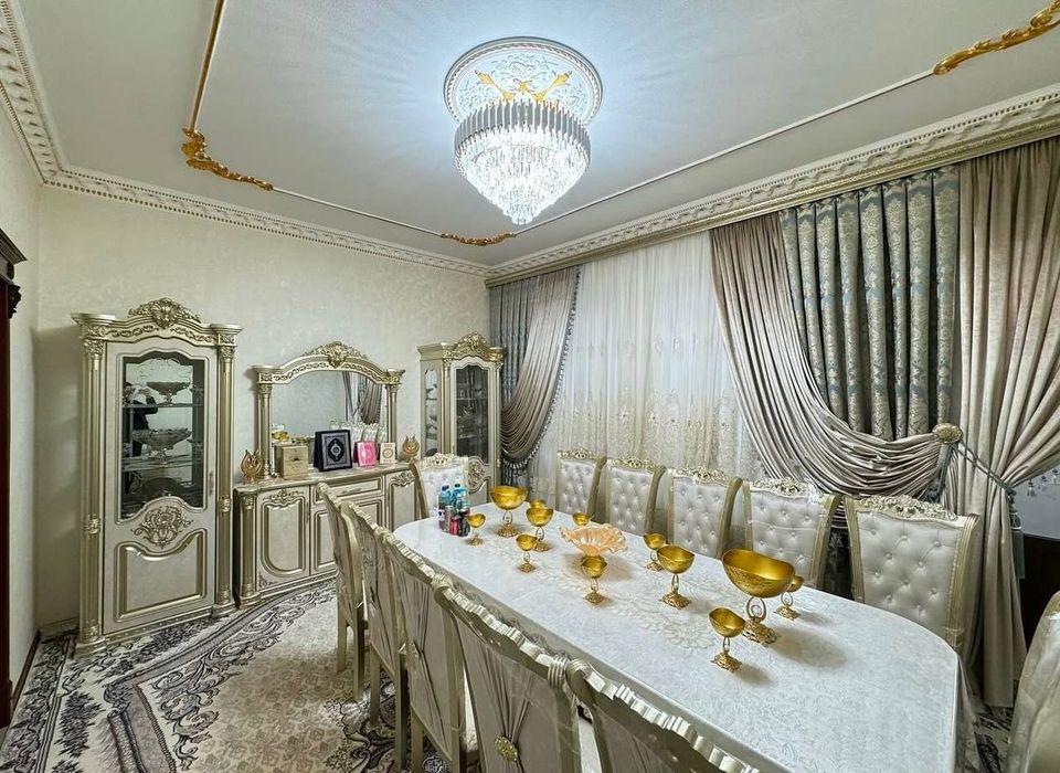 Срочно - Ташгресс 3 сотки, новый дом