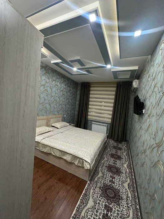 Аренда квартиры.