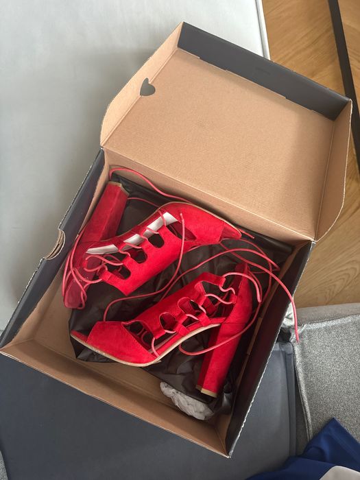 GIDO дамски обувки