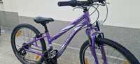 Алуминиева  Specialized Hotrock 24 детски велосипед