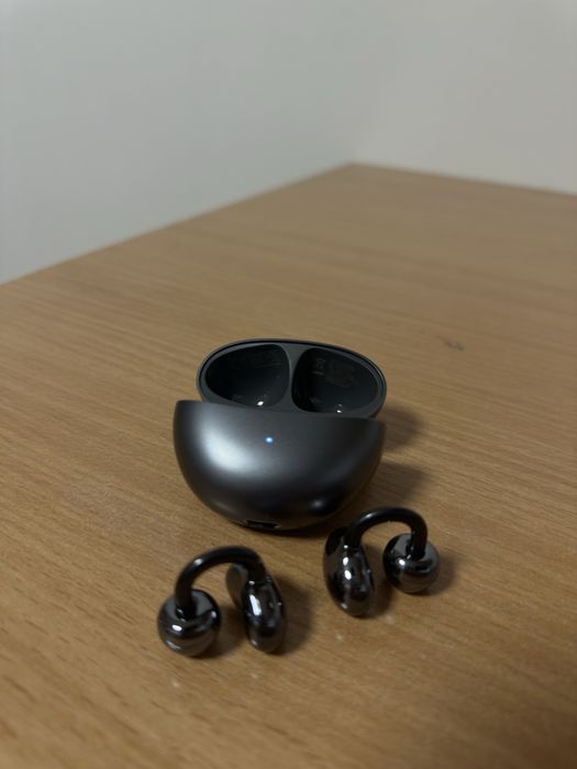 Слушалки HONOR CHOICE Earbuds Clip