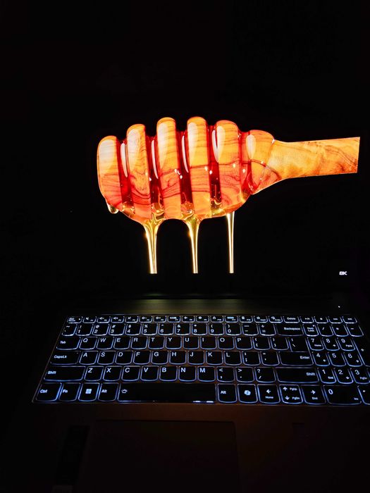 Laptop Lenovo 16'' IdeaPad Slim 5 16AHP9 OLED 2K, 32GB RAM, 1TB SSD