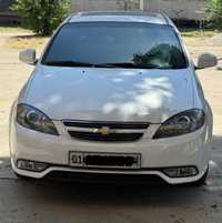 CHEVROLET LACETTI 2021 г. в. баракали