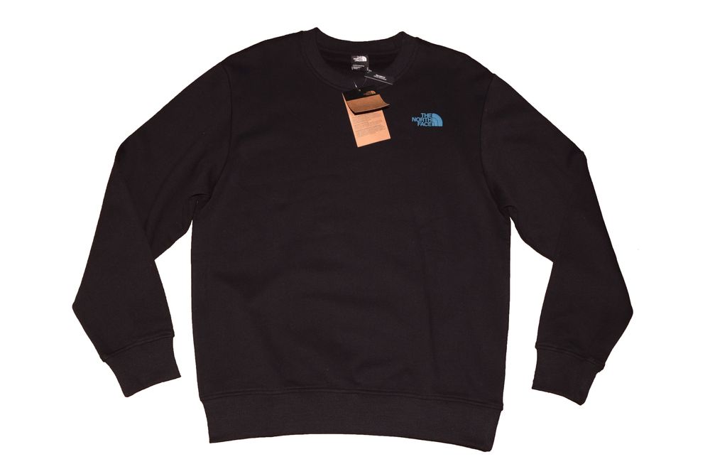 The North Face -  мъжки блузи, размери M , L , XL(Oversized)