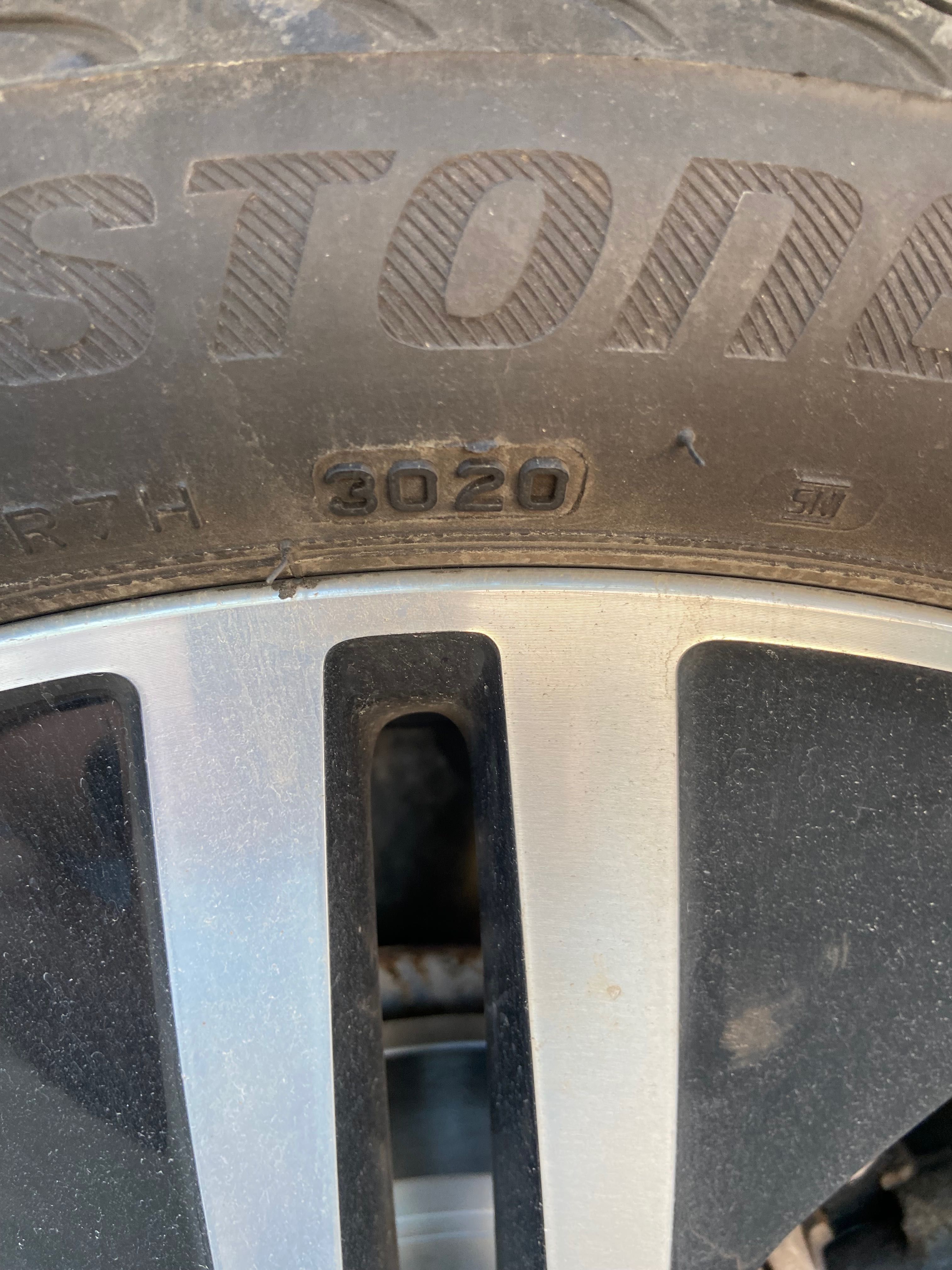 Летни гуми Bridgestone ECOPIA EP500