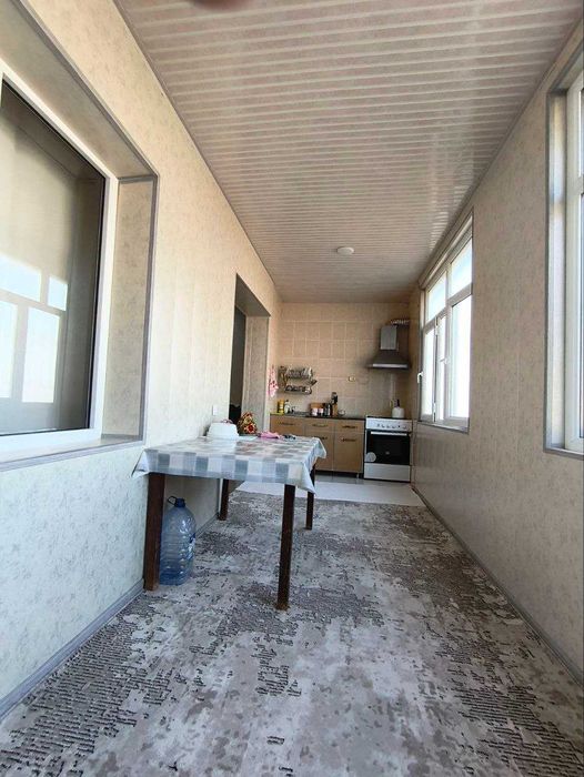 СРОЧНО...Сергели 5да 4 хона 7-этаж 9этажка 85квадрат   метрога якин