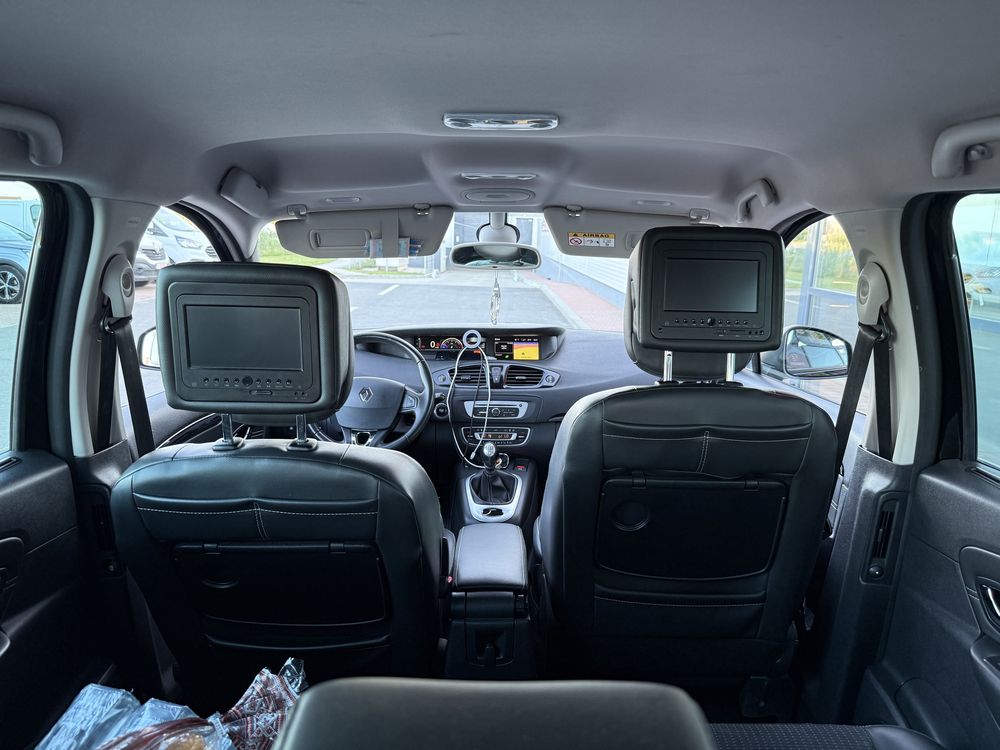 Renault Grand Scenic