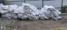 Vând big bags225 cm înălțime