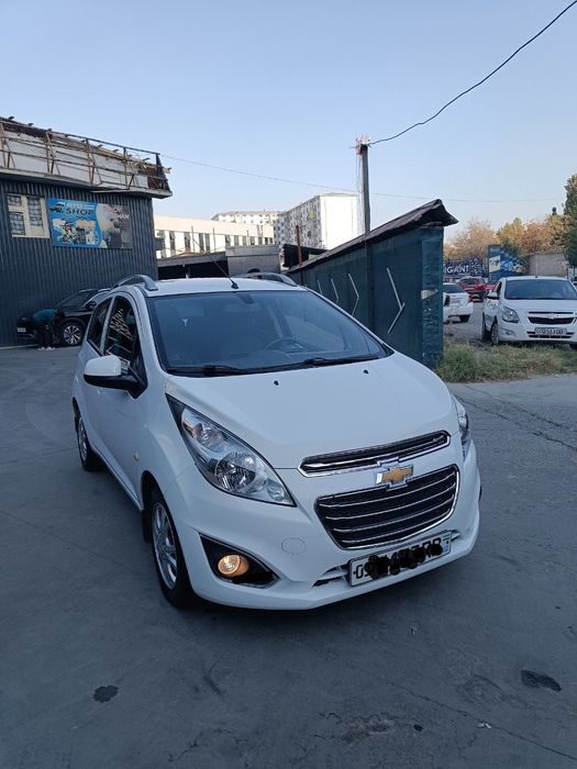 Chevrolet Spark avtomat 2022