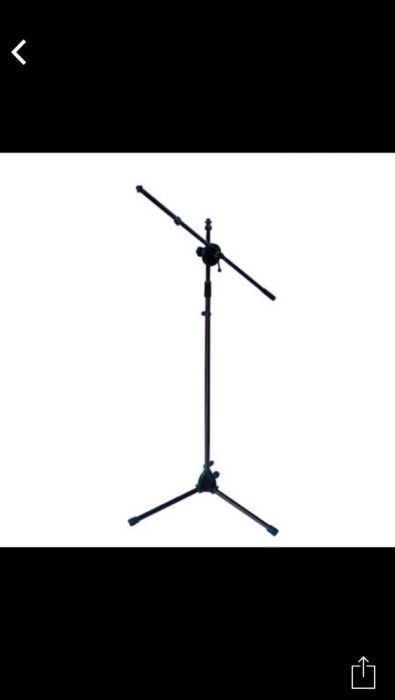 Suport pentru microfon