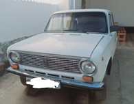 Жигули  ваз 21011