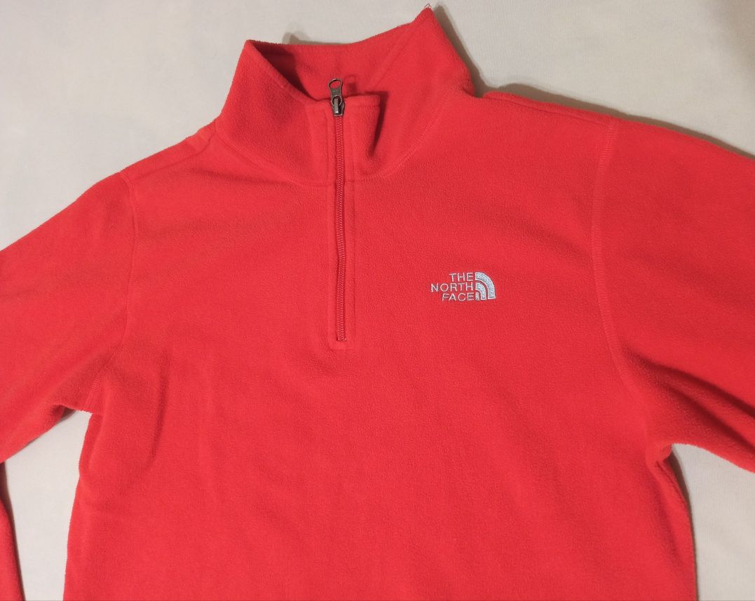 Mammut, North Face поларени горнища