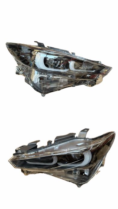 Фар Far Мазда цх5 Mazda cx5 2022 ЕВРОПЕЙСКИ