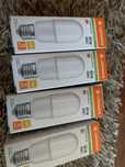 Bec LED Ledvance Osram Stick clasic E27 Lumina alba