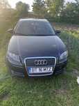 Audi A3 2.0 2005