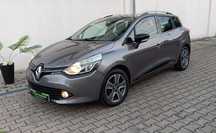 Renault Clio 4 Intense 2015 1.5 Dci 95 cp Navi Chrom Bassreflex  Jante