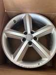 !! Jante R18 Audi !!