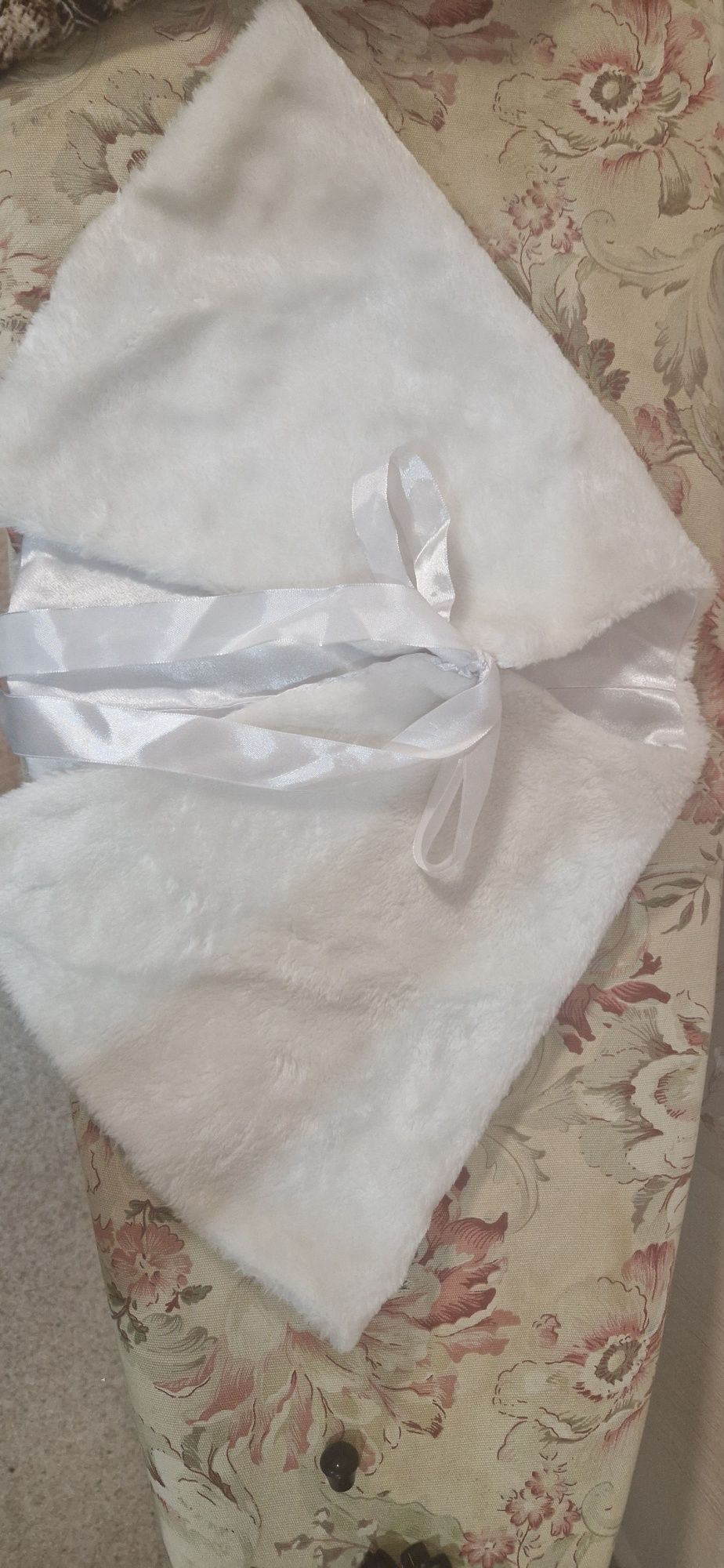 Нарядное платье для девочки