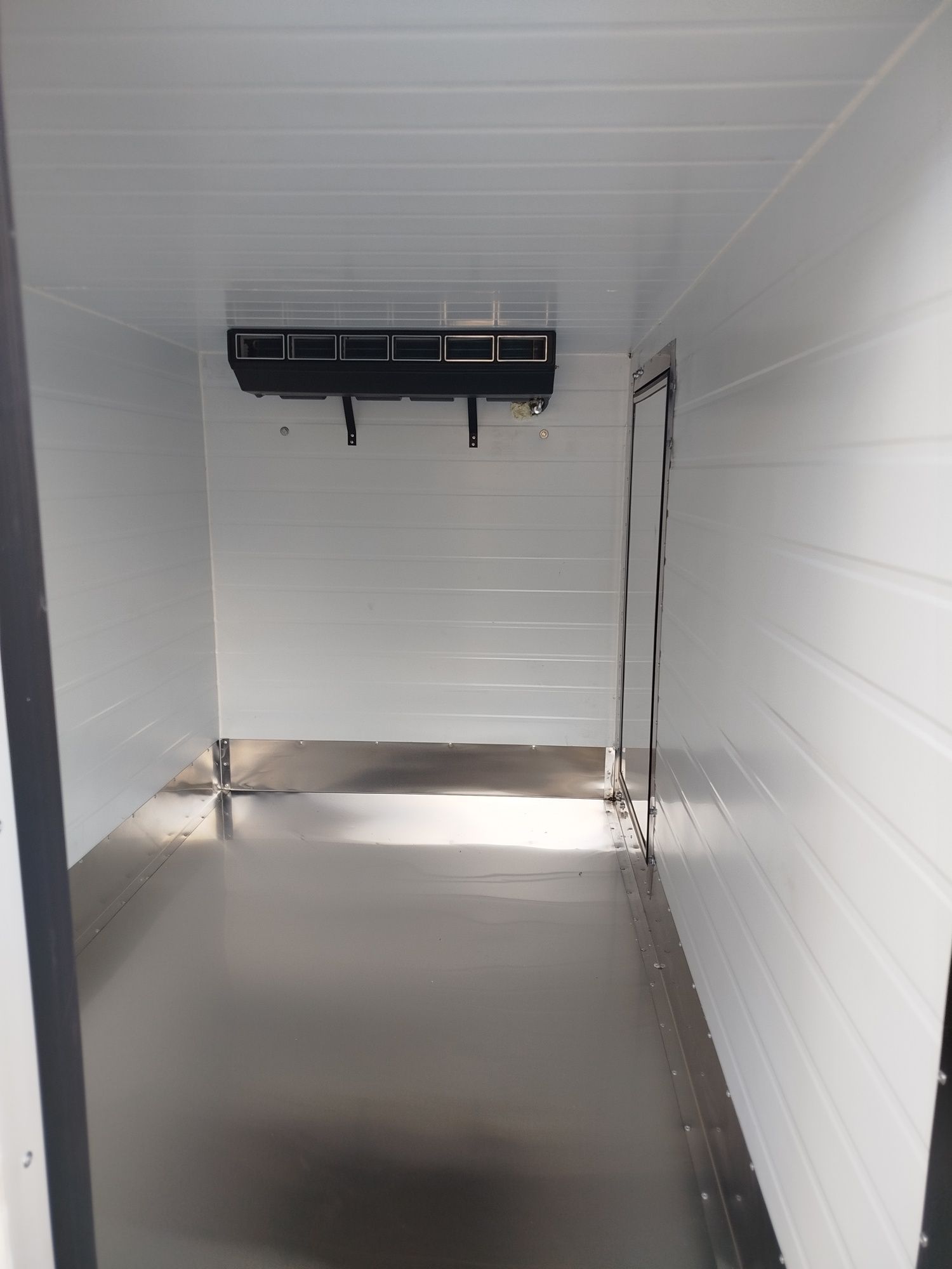 Labo-2025/2025 izotermik refrigerator