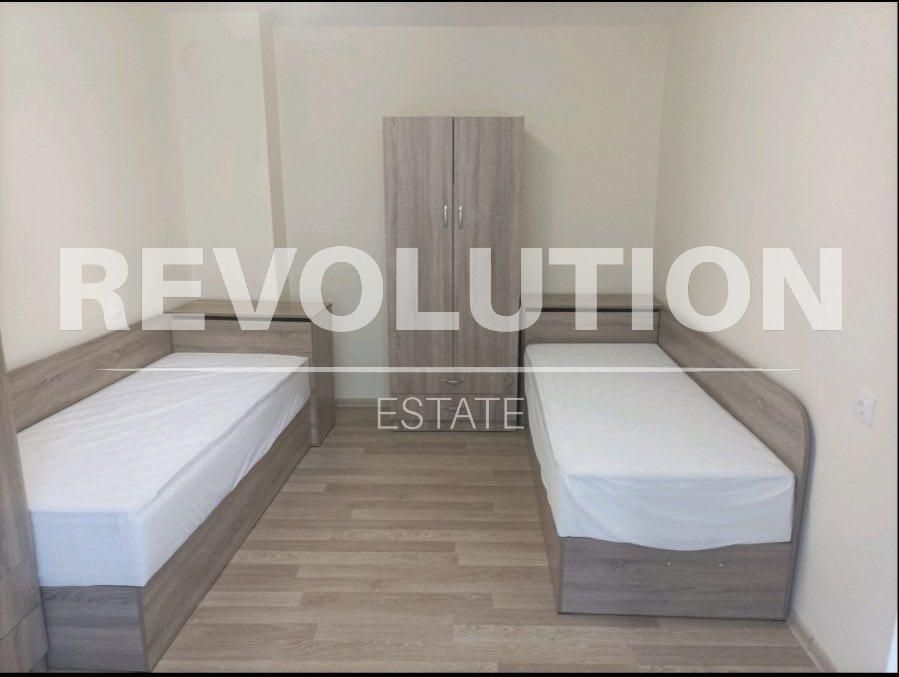 Дава се под наем Едностаен апартамент в Варна, Лятно кино Тракия - 40 кв.м за 325 € - Снимка #4