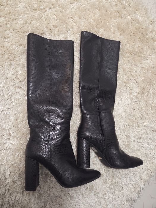 Ботуши Mexx Уникални