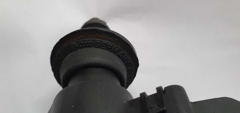 Motoras stergator haion Seat Ibiza / Cordoba (6L) an 2002-2008