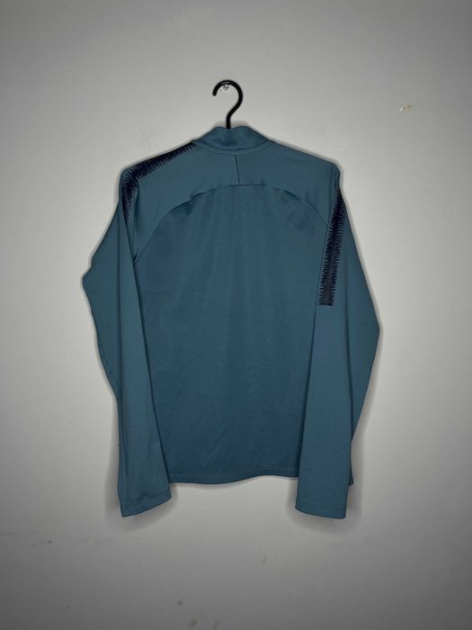 Nike x Chelsea Training Drill Squad Shirt Мъжко Горнище