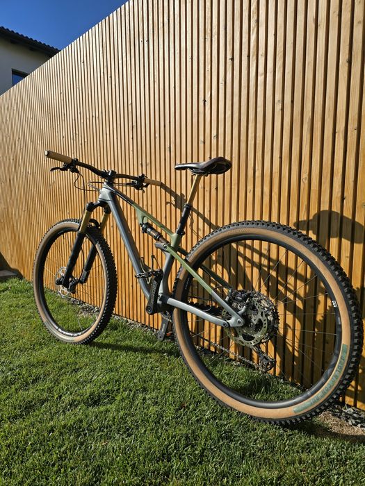 CUBE AMS ONE11 C:68X TM 29 mărime S