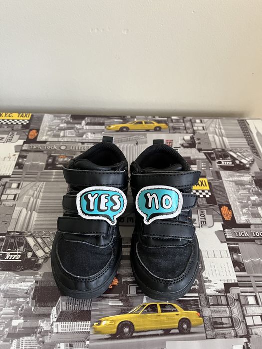 Маратонки/ обувки за момче Reserved 21