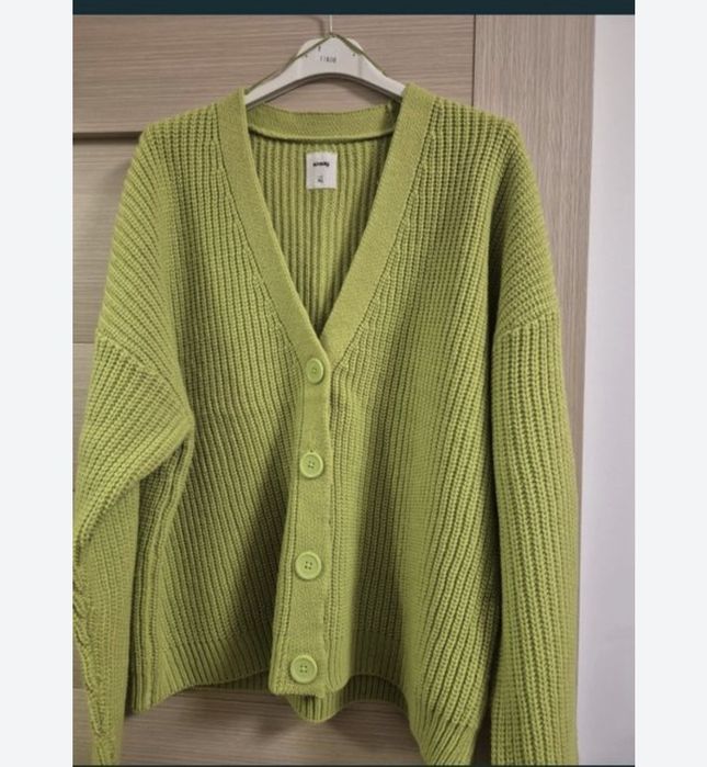 Cardigan dama Sinsay xl nou