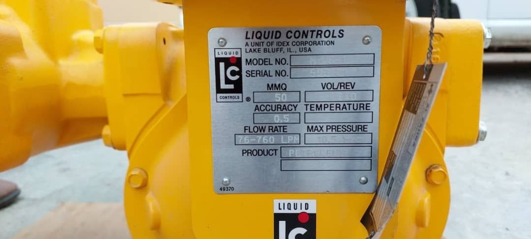 M-15® – 1″ Flange, 200 GPM    бензин счетчик нефт заводларга