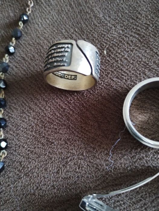 Inel .lanț . Brățară