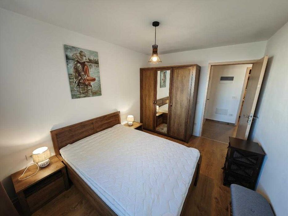 Inchiriem Apartament 2 Camere, Open Space, Modern, Tractorul - Kasper