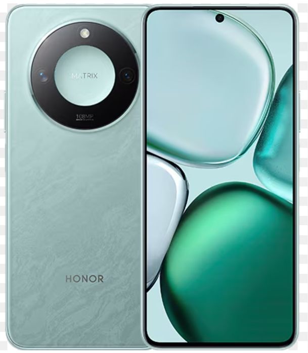 Honor x9s 12/256