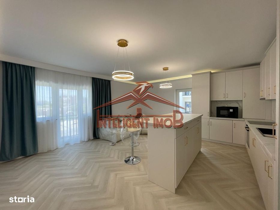 Opotunitate! Apartament 3 camere - Doamna Stanca/COMISION 0%