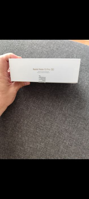 De vânzare Xiaomi Redmi Note 13 pro