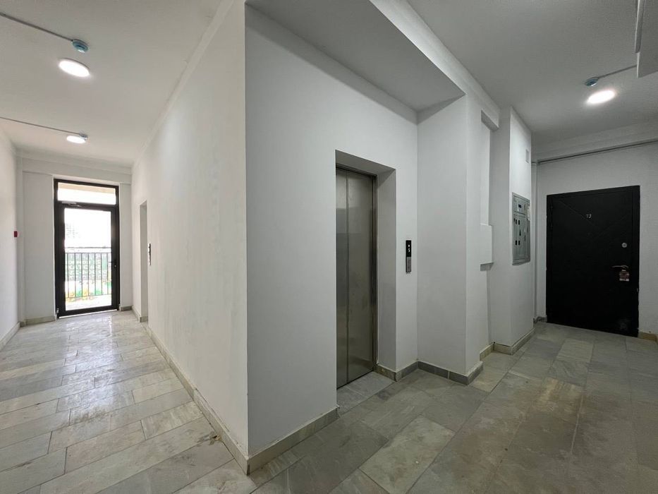 Продаётся 2-х комн квартира 90 м2 новостройка Яккасарайский р-н Башлык