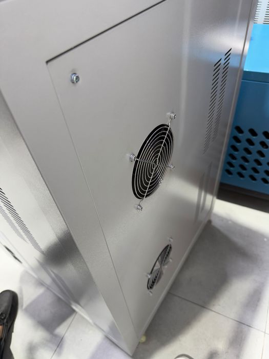 Стабилизатор напряжения латерный | stabilizator 40 kw