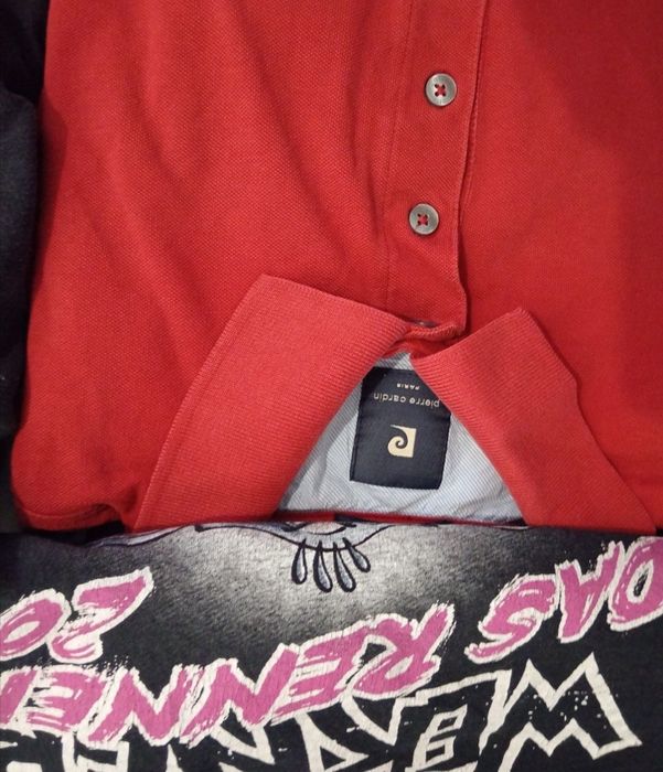 Lot 12 haine brand toate incluse în preț