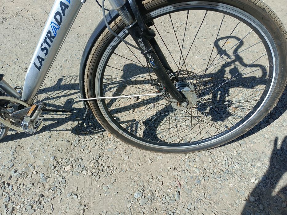 Germaniske veloset sotiladi