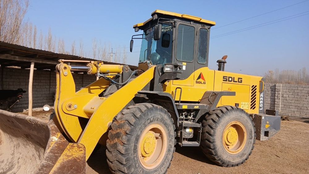 Пагрузчик  жёстик 2023 йили