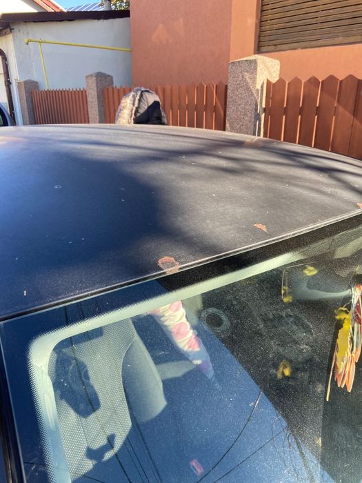 Vând Volkswagen Passat