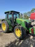 John Deere 5100M
