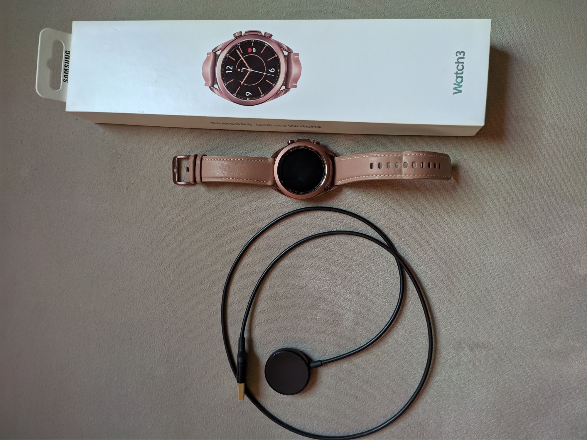 Samsung galaxy watch 3 41mm