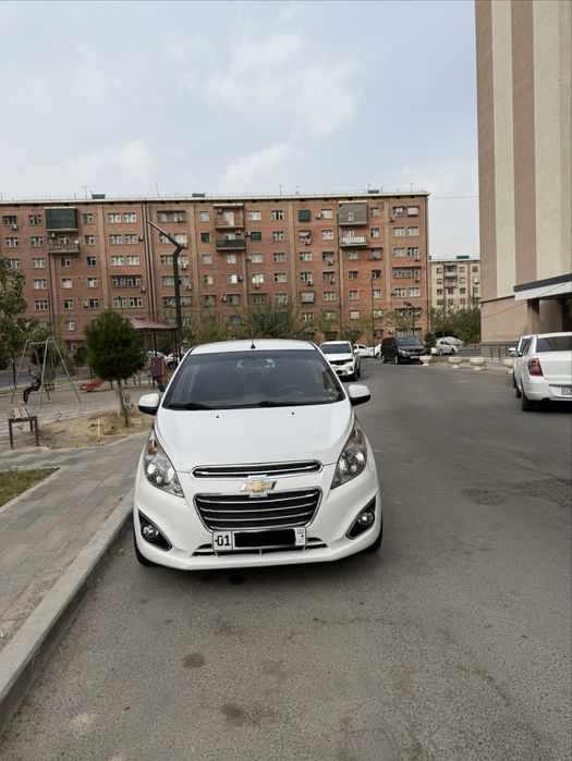 Spark 2015 evro avromat