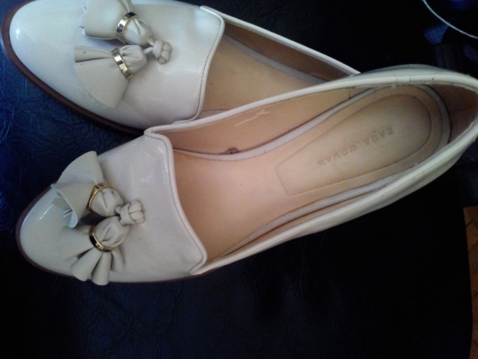 Sandale ZARA WOMAN, Superbe marimea 36, Noi - nepurtate