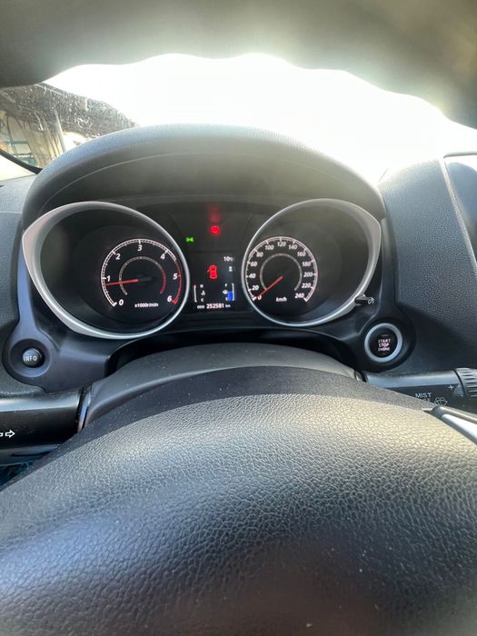 Mitsubishi ASX – 4x4, Xenon, Panoramă, Navigație Mare, Km Reali