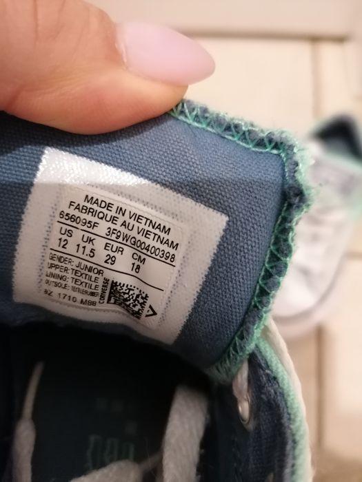 Încălțăminte copii