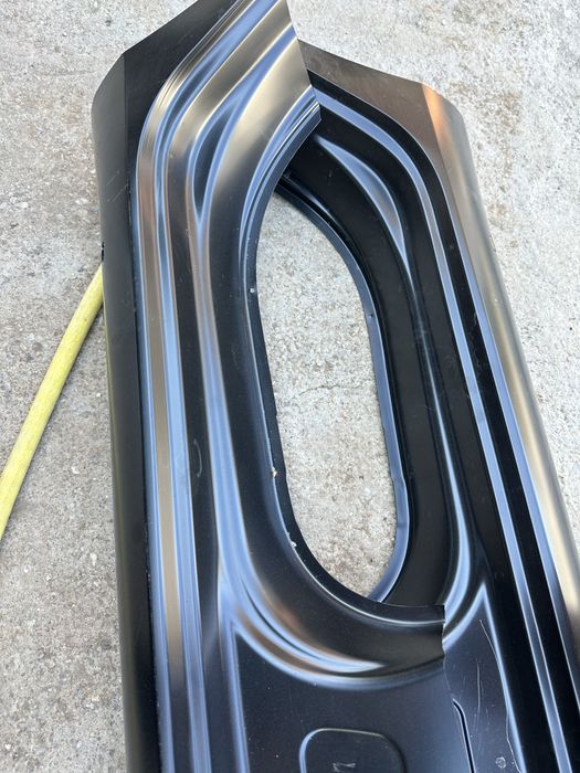 Praguri stânga dreapta skoda fabia 3.6 v.